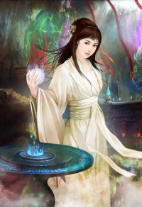 淺曈女帝