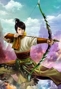 (極道鮮師同人)深藍