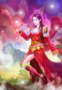 腹黑嫡女:王爺太撩人