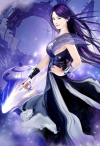 美麗新世界(DC同人)