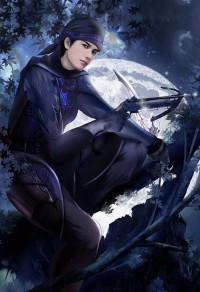 (BG/火影同人)讓我愛你