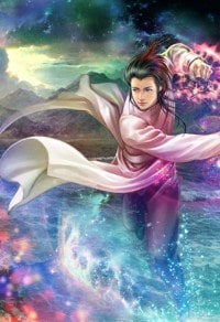 小野貓和豪門白月光女配〔穿書〕