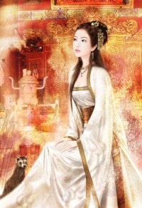 一女四夫
